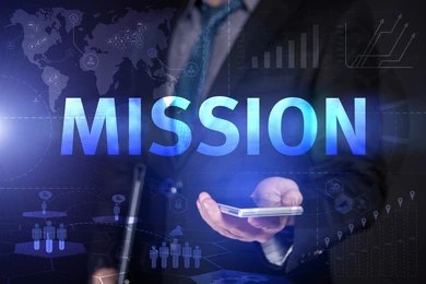 Mission
